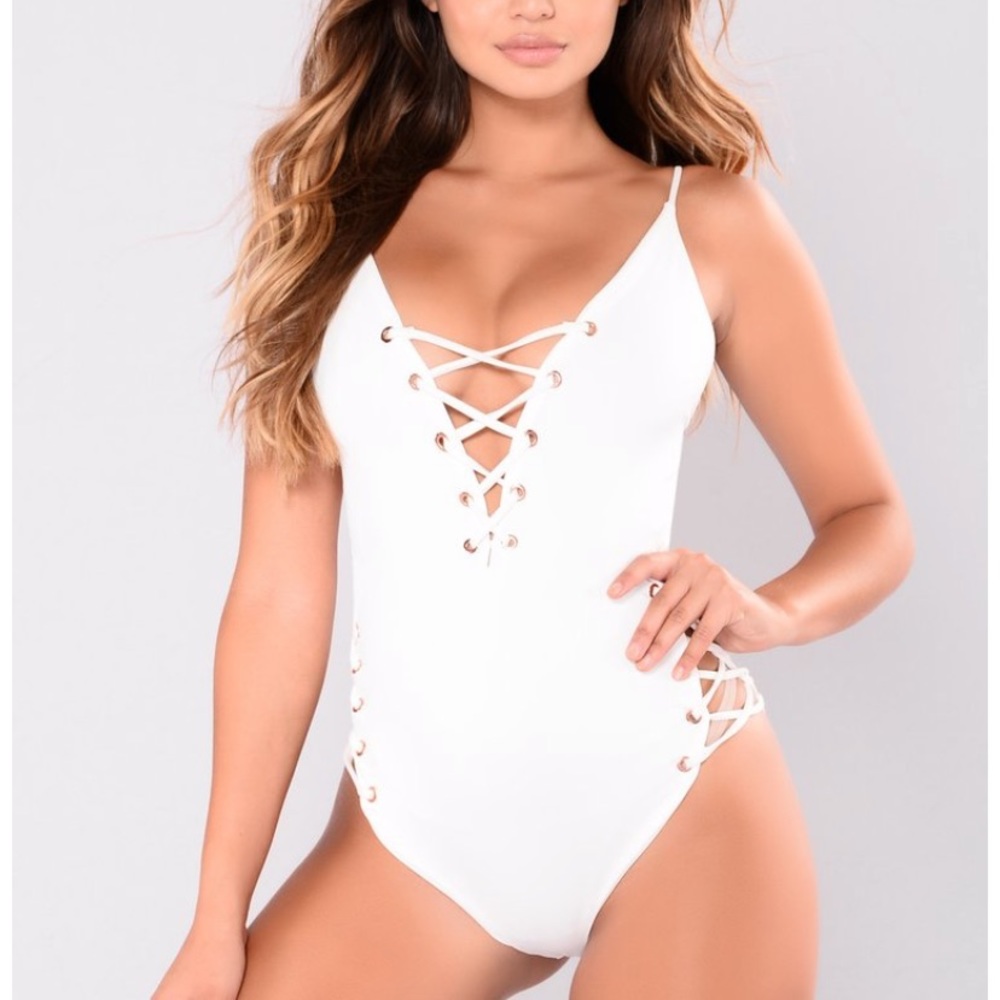 Santa Fe Swimsuit